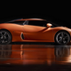 Illustration for article titled The Lamborghini 5-95 By Zagato Is The Spyker You Maybe Always Wanted
